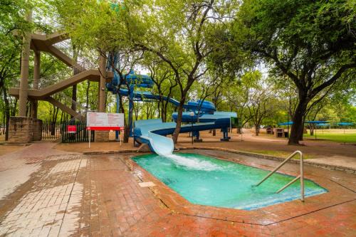Phalaborwa Resort | ATKV Eiland Spa