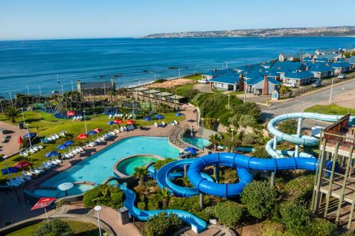 Hartenbos Resort | ATKV Hartenbos