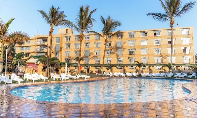 Illovo Beach Resort | ATKV Natalia