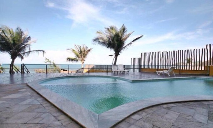 Ponta Negra Apartment | Atlântico Flat Apto 103