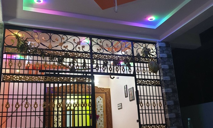 Giddalur House | ATLA'S NIVAS Perfect destination for family gatherings