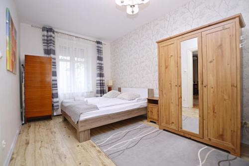 Karlikowo Apartment | Atlante Apartment Dolny Sopot