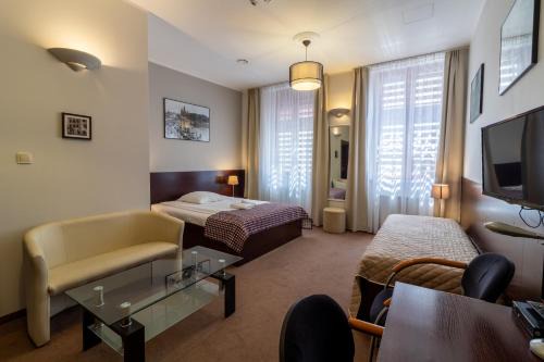 Stradom Apartment | Atlantic Aparthotel