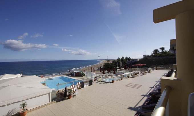 Playa del Ingles Apartment | Atlantic Beach Club