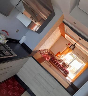 El Jadida Villa | Atlantic Beach View Villa