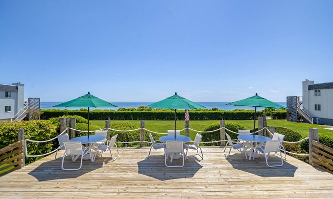 Montauk Resort | Atlantic Bluffs Club