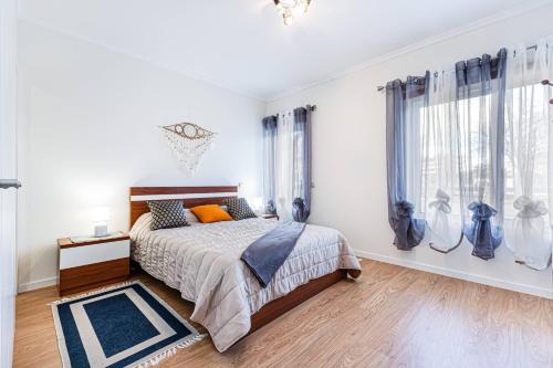 Armacao de Pera Apartment | Atlantic Breeze Apartment