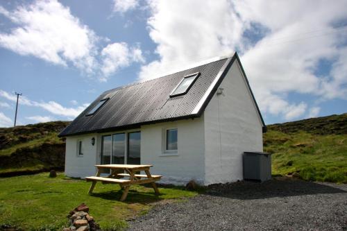 Colbost House | Atlantic Drift - Isle of Skye - Amazing Sea views