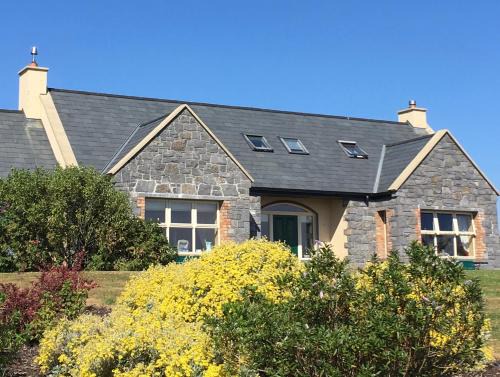 Lisdoonvarna Apartment | Atlantic Garden Lodge