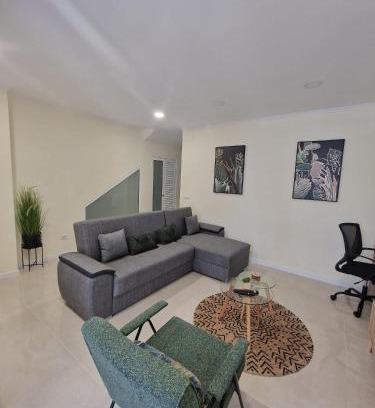 Santa Luzia Apartment | Atlantic Garden Santa Luzia 44