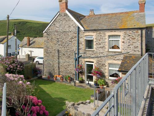 Port Isaac House | Atlantic House - 27665
