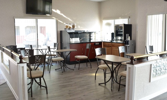 Wall Township Hotel | Atlantic Inn & Suites