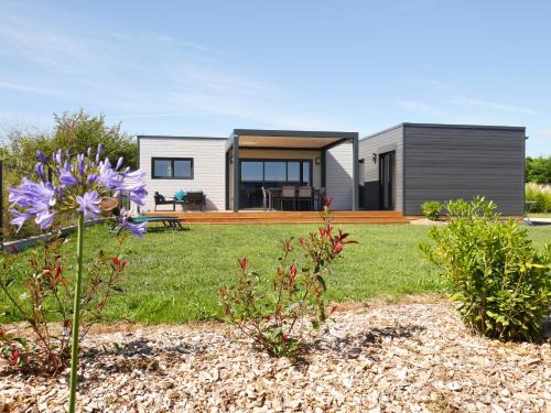 Bretignolles-sur-Mer Villa | Atlantic Lodge