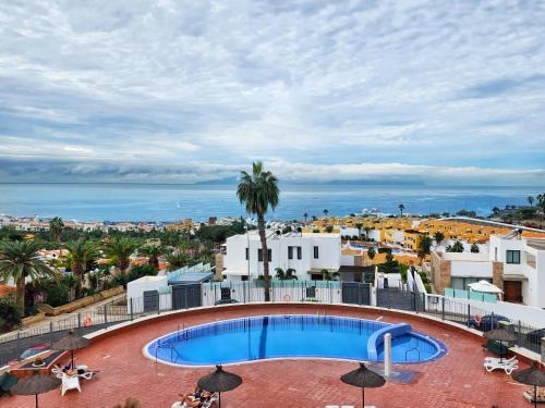 Costa Adeje Apartment | Atlantic Mirage Colina Blanca