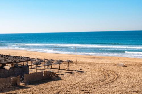 Achakkar Apartment | Atlantic ocean view
