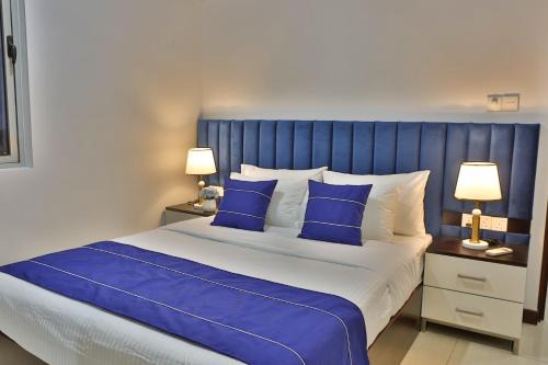 Ibbanwala Apartment | Atlantic Properties
