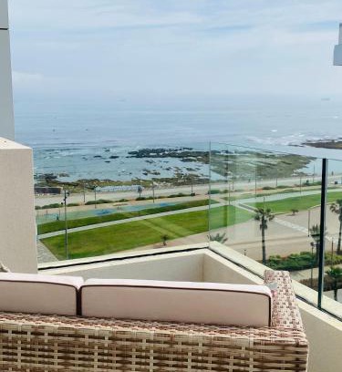 Bourgogne Apartment | Atlantic Suite View 2