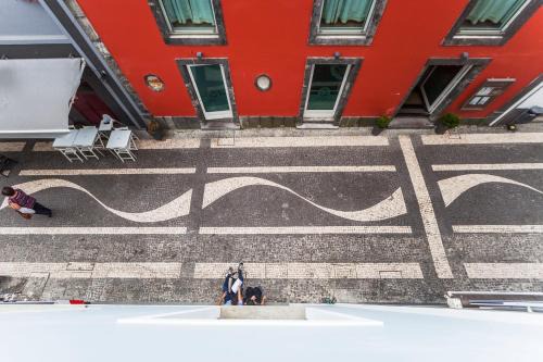 Ponta Delgada Apartment | Atlantic Town - Free Parking