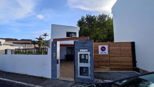 Furnas Villa | Atlantic Valley