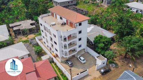 Limbe Apartment | Atlantic View Apartments
