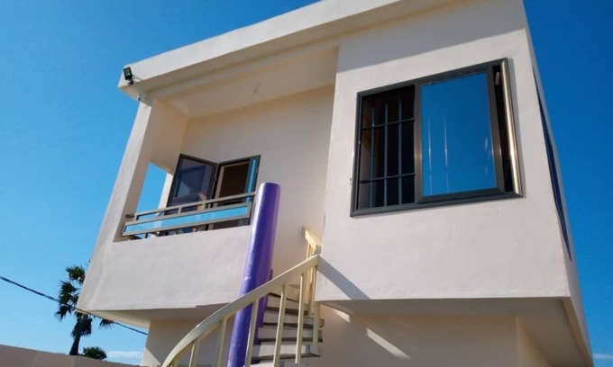Littoral Department Apartment | Atlantic view
