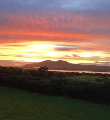 Cahirciveen House | Atlantic View