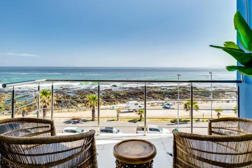 Mouille Point Apartment | Atlantic Vistas