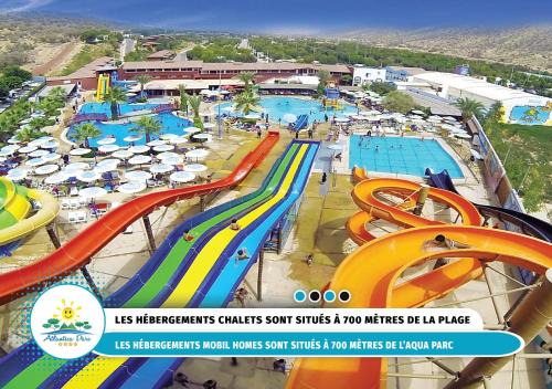 Imi Ouaddar Other | Atlantica Parc
