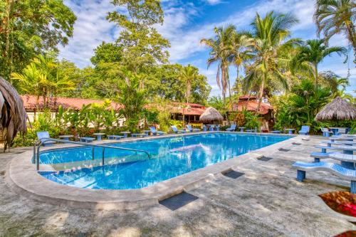 Cahuita Cabin | Atlantida Lodge Cahuita