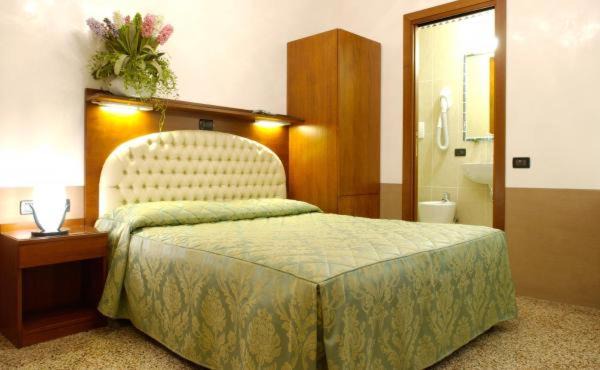 Cannaregio Hotel | Atlantide Hotel