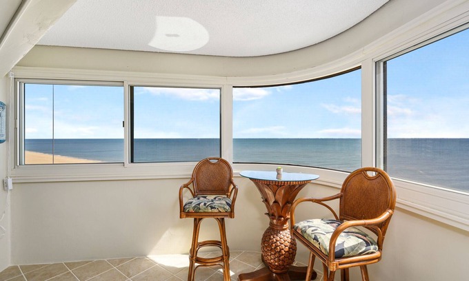 North Ocean City Condo | Atlantis 1206 - You really CAN have it all on your next Family vacation!