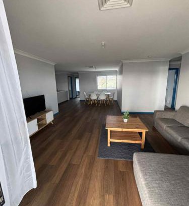 Two Rocks Apartment | Atlantis Apartment