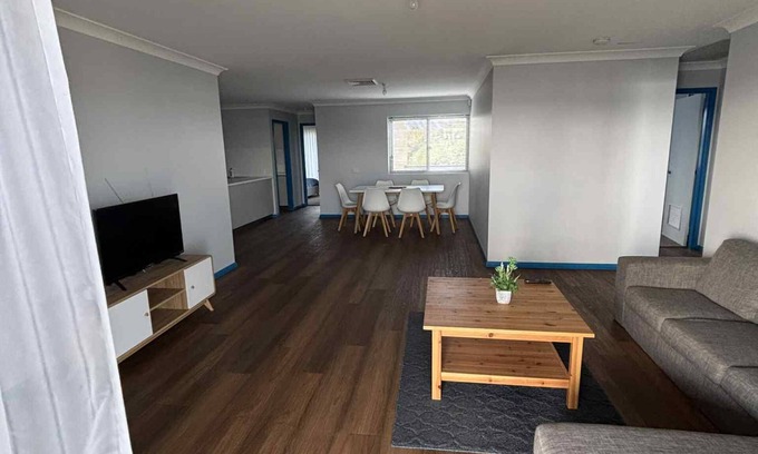 Two Rocks Apartment | Atlantis Apartment - Spacious apartment in Two Rocks