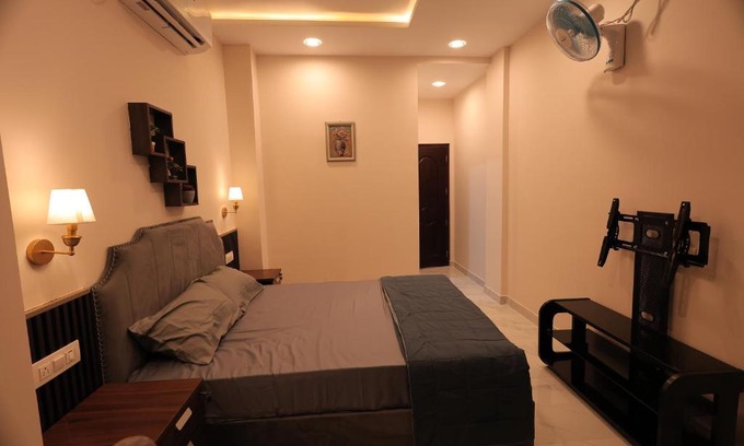 Quilandi Hotel | Atlantis Eva Resort