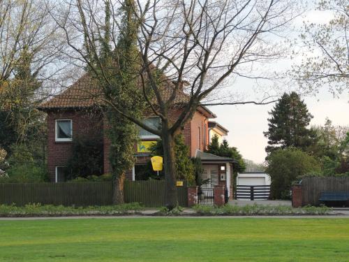 Region Hannover District House | Atlantis Landpension Steinhude