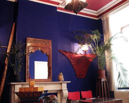 Elisabethbegijnhof Bed & Breakfast | Atlas B&B