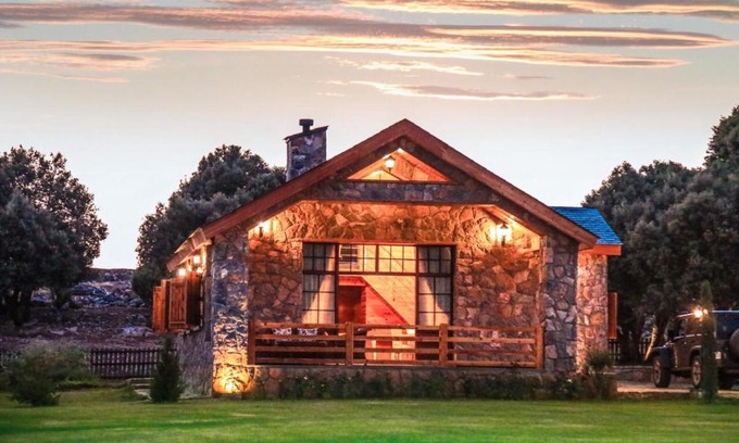 Dayat Aoua Villa | Atlas Crown - Chalet de luxe