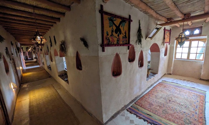 Aghouatim Hotel | Atlas Farmhouse Marrakesh