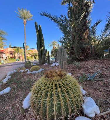 Oulad Khallouf House | Atlas Golf Resort