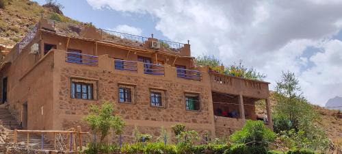 Asni Bed & Breakfast | Atlas Pearl