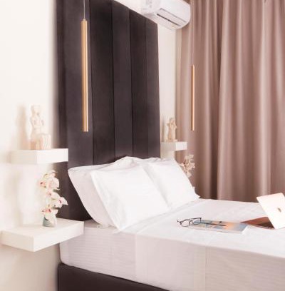 Skiathos Apartment | Atlas Suites