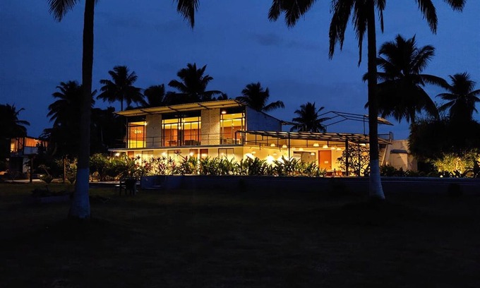 Shrirangapattana Hotel | ATMAVEDA RIVERSIDE RETREAT