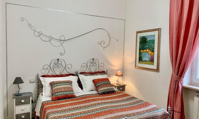 Orvieto House | Atmosfera d'Arte - Private parking