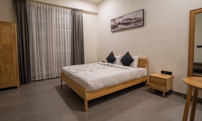 Manchanabele Apartment | Atmosfera
