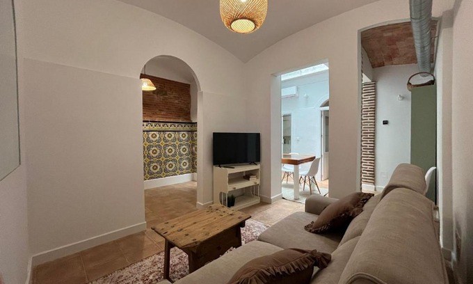 Badajoz Old Town Apartment | Atocha Boutique Badajoz