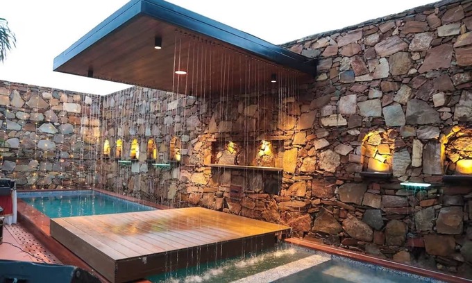 Amer Hotel | Atola Outhouse Resort