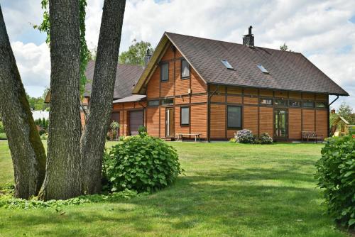 Druskininkai House | Atostogų namelis Druskininkuose