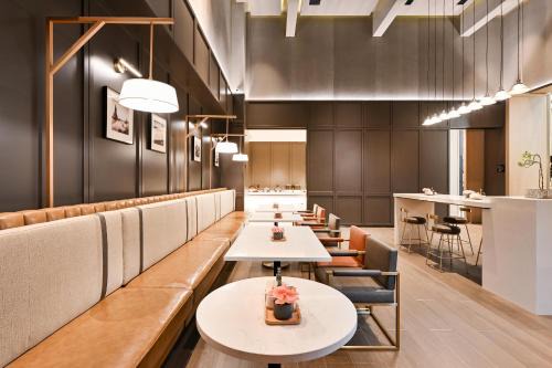 Dalian Hotel | Atour Hotel Dalian Zhuanghe