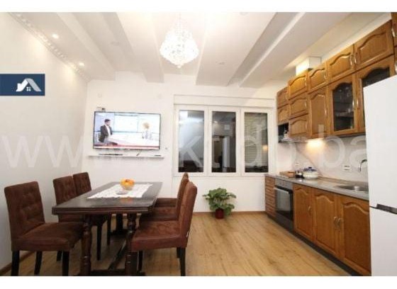 Banja Luka Apartment | ATP 250