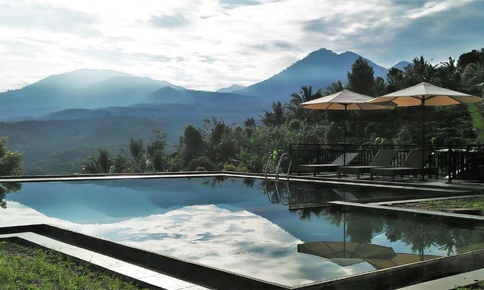 Munduk Resort | Atres Sari Resort